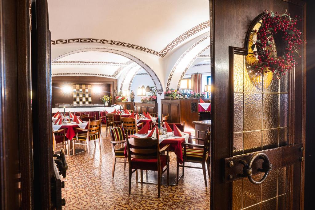 Hotel Rossmann - 3
