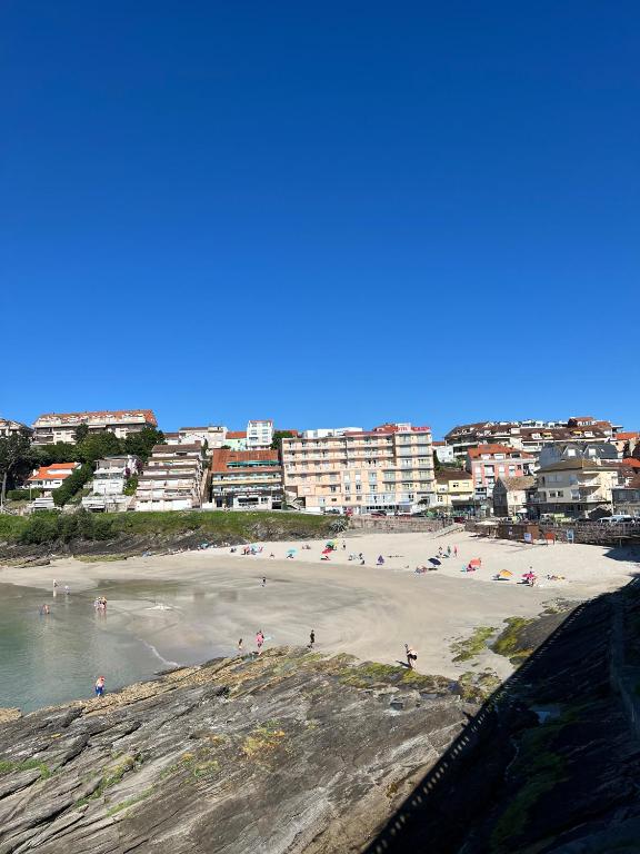 El Balcón del Mar Portonovo - Sanxenxo - 4