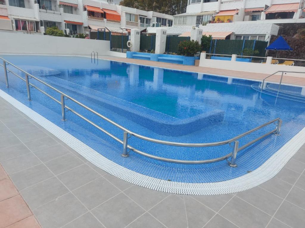Casa Papagayo - 1