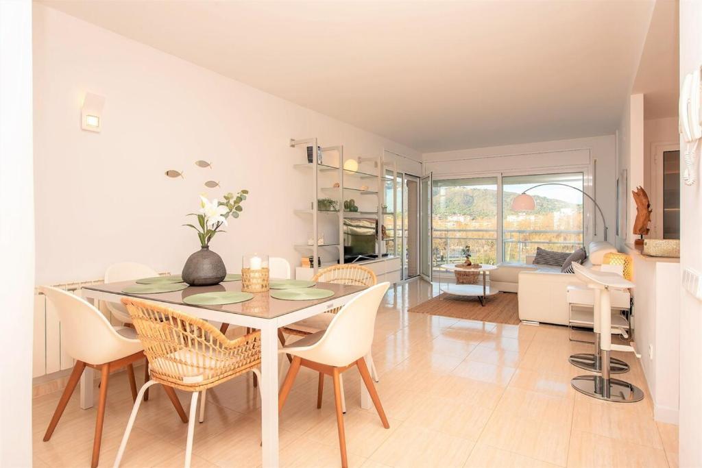 Marina Apartment Port D'Aro - 3