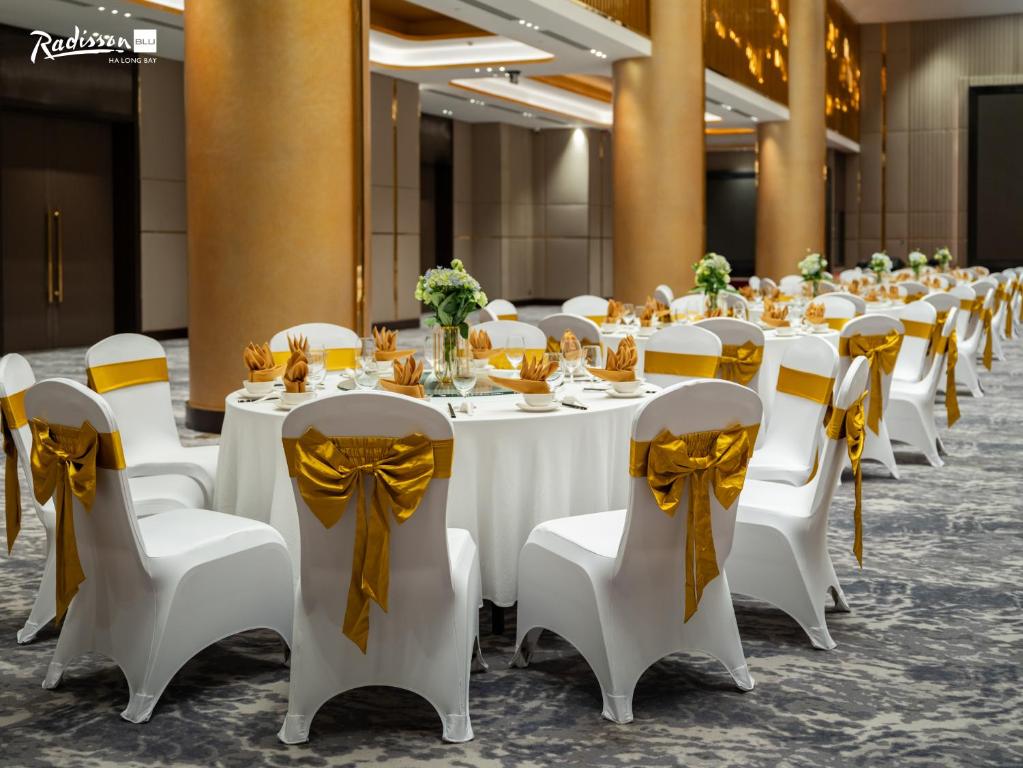 Meeting room / ballrooms