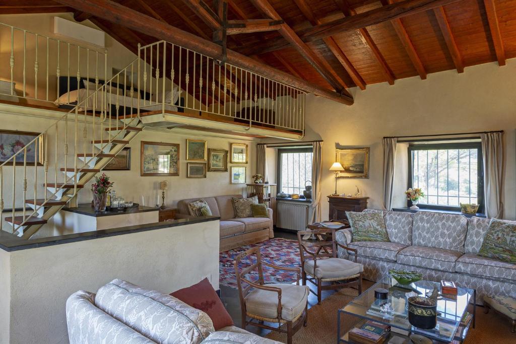 Villa San Massimo by Wonderful Italy - 4