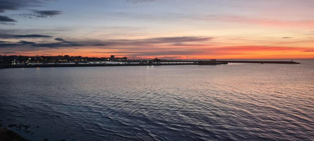 Sunset - 4