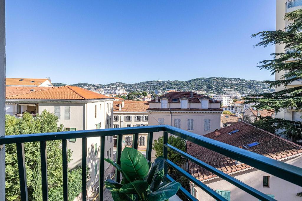 LA PALMERAIE joyeux studio avec balcon, à deux pas de la Banane - 4