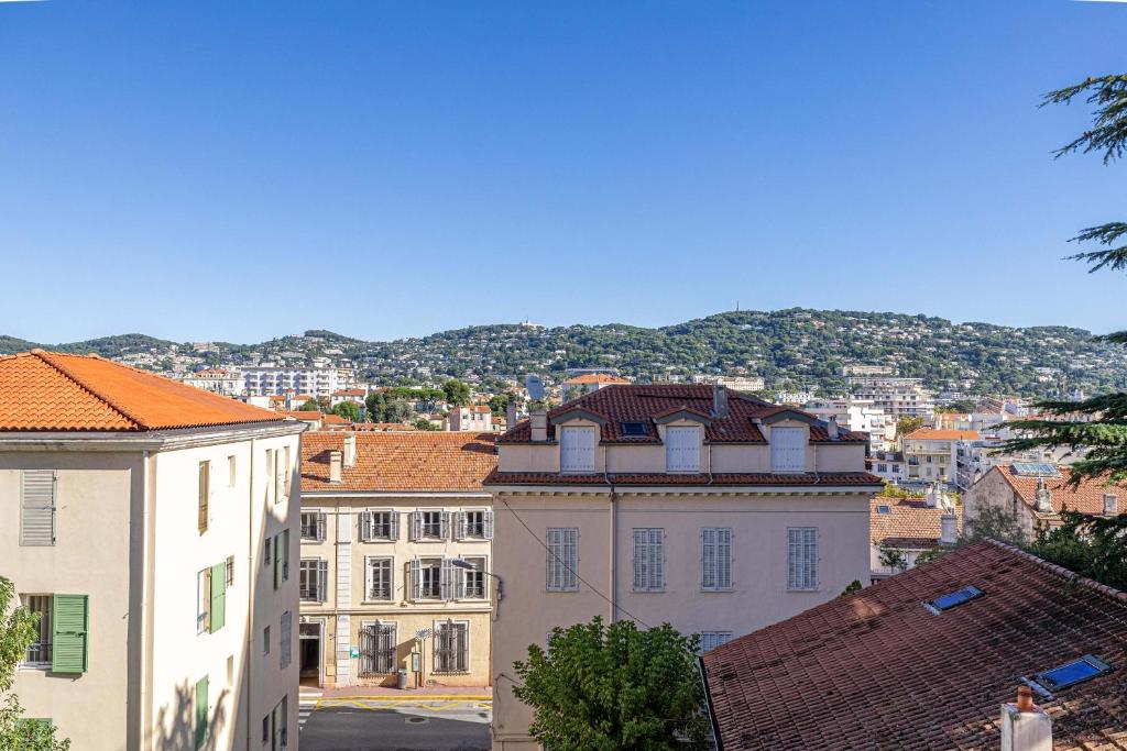 LA PALMERAIE joyeux studio avec balcon, à deux pas de la Banane - 5