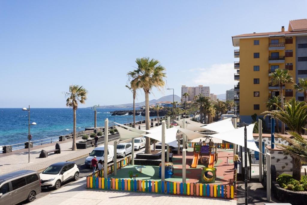 Balcón al Mar, sol y playa en primera línea de costa - 5