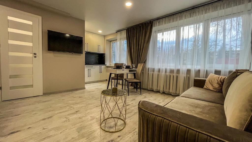 Akropolis Studija 3, Klaipėda