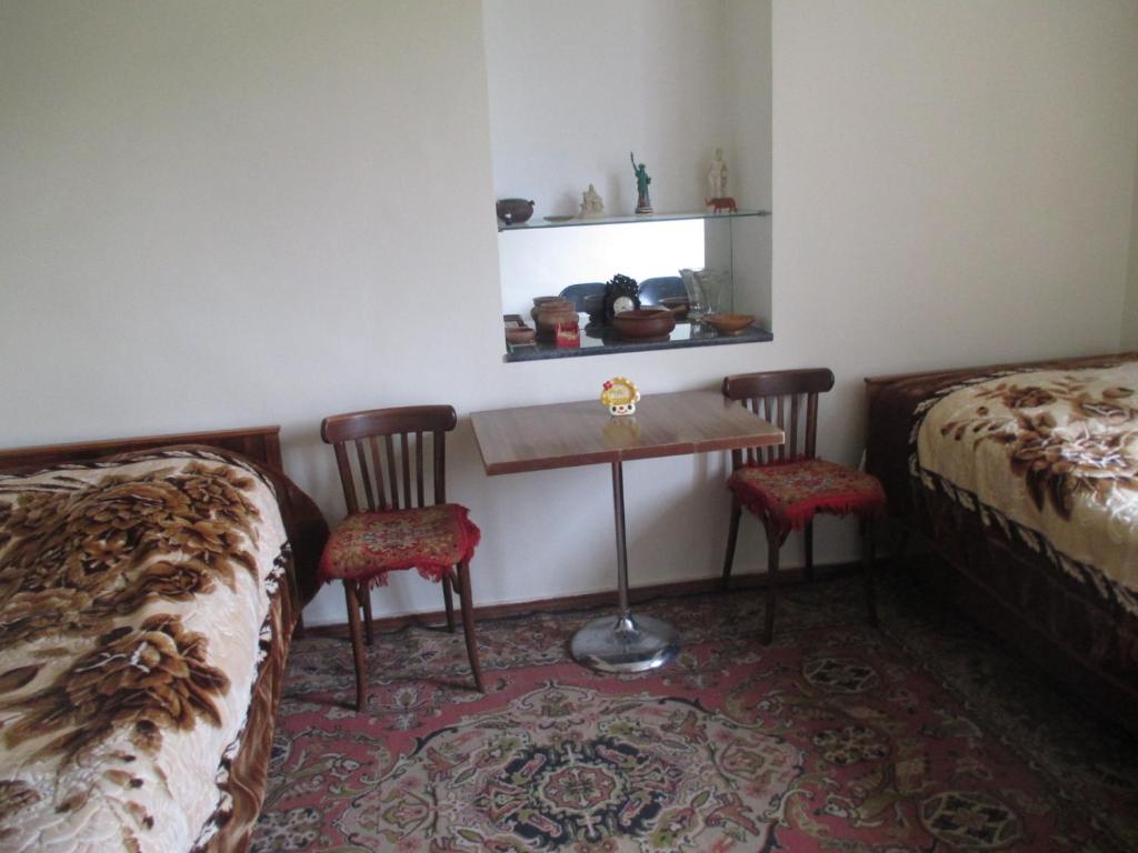 Shushan B&B photo