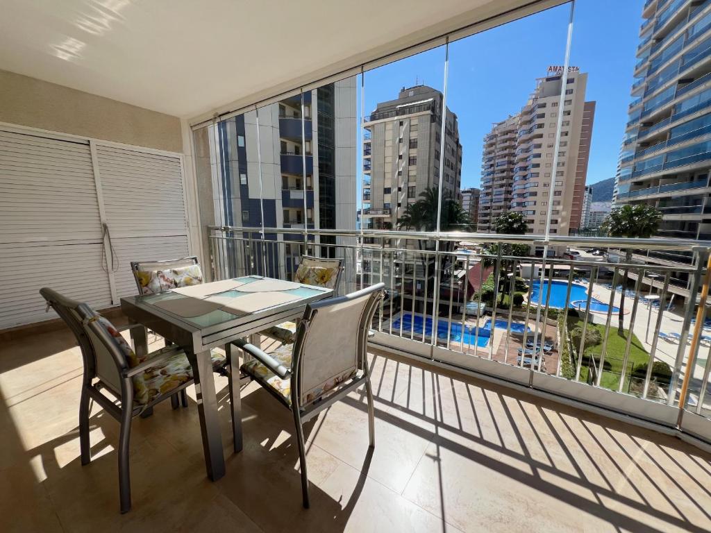 Porto Azul 4 - Inmodream Calpe - 3