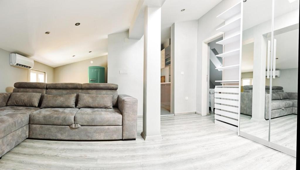 Long Term Savamala 2BDR for 4 Long Term - 2