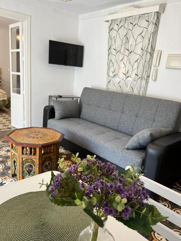 Suite Generalife - 4