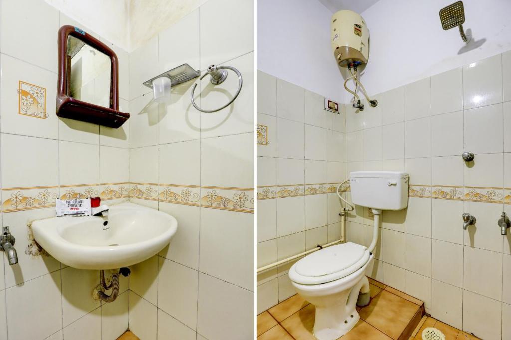 バスルーム（客室）