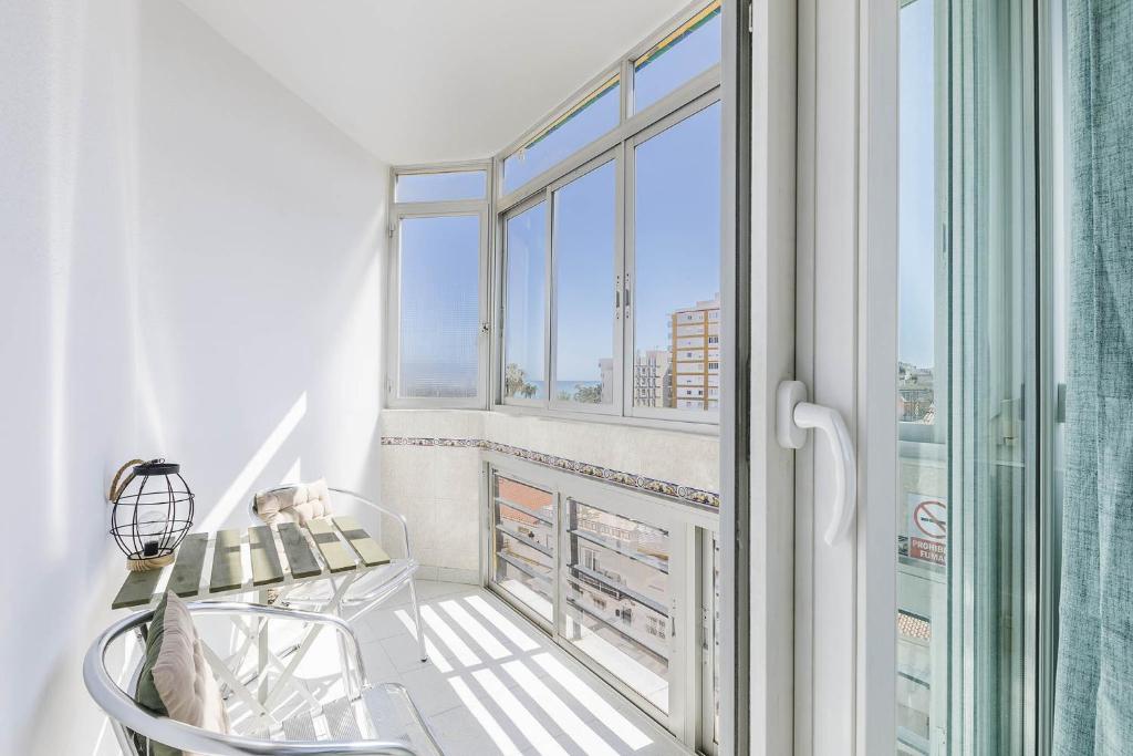 A&N Sun & Sea Studio Haven Torre del Mar - 5