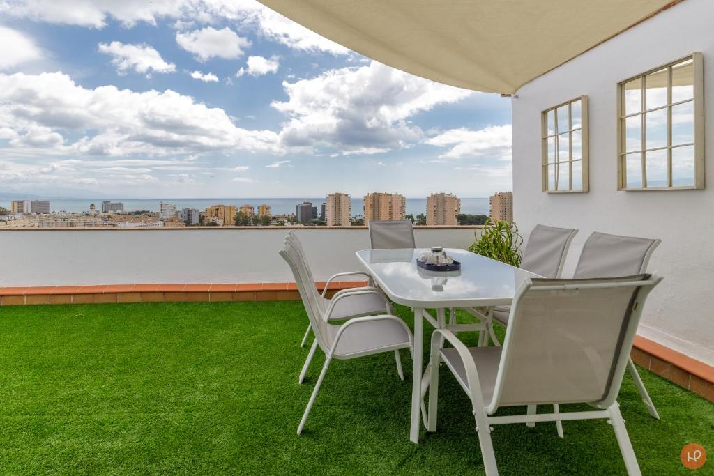 Infiniti Playamar, Torremolinos