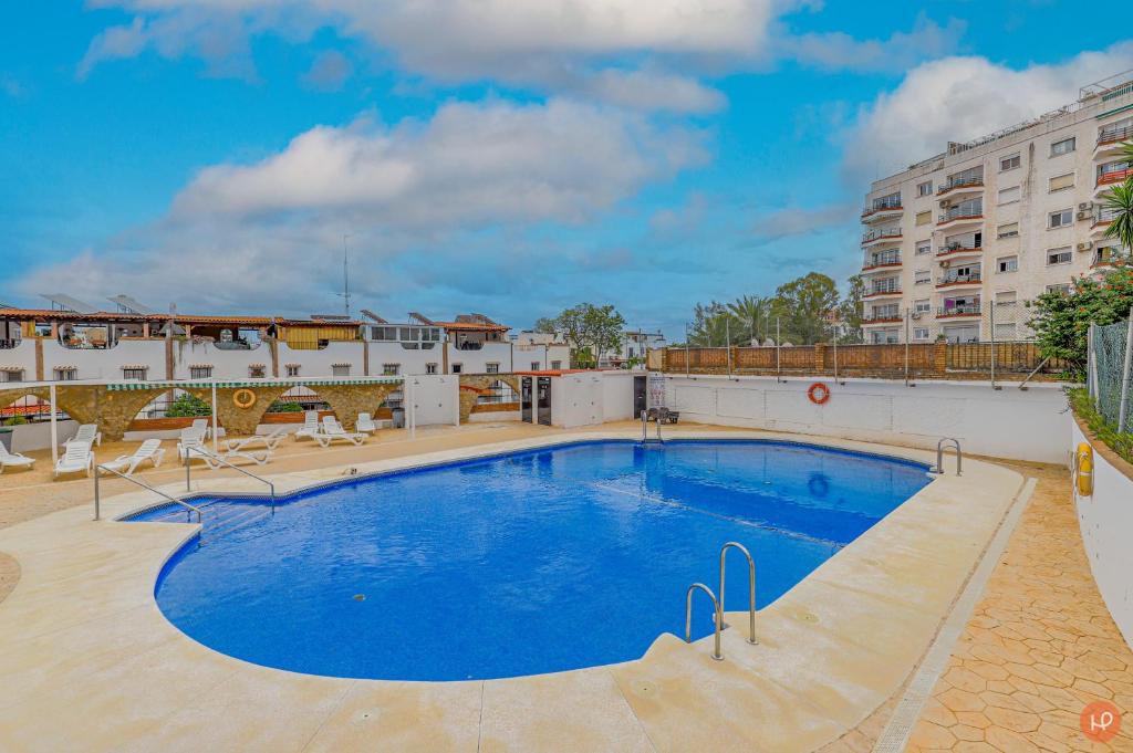 Infiniti Playamar - 2