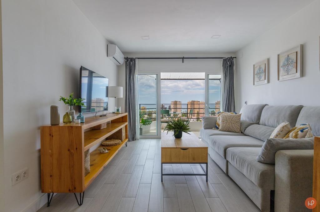 Infiniti Playamar - 3