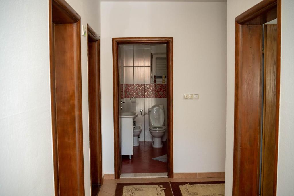 Apartman Emel - 2