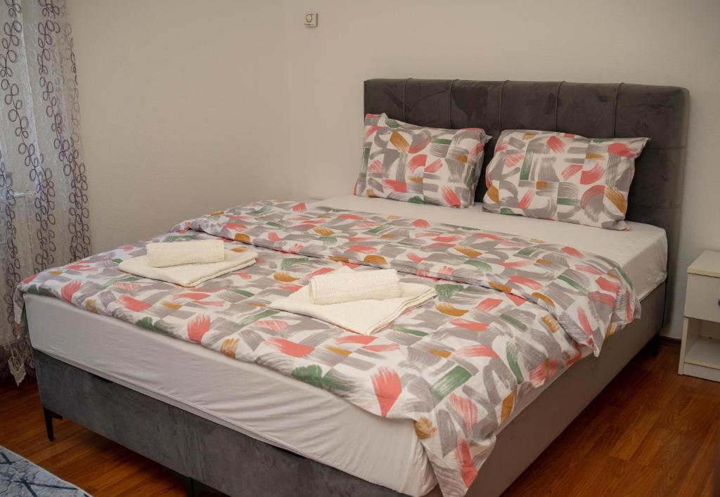 Apartman Emel - 3