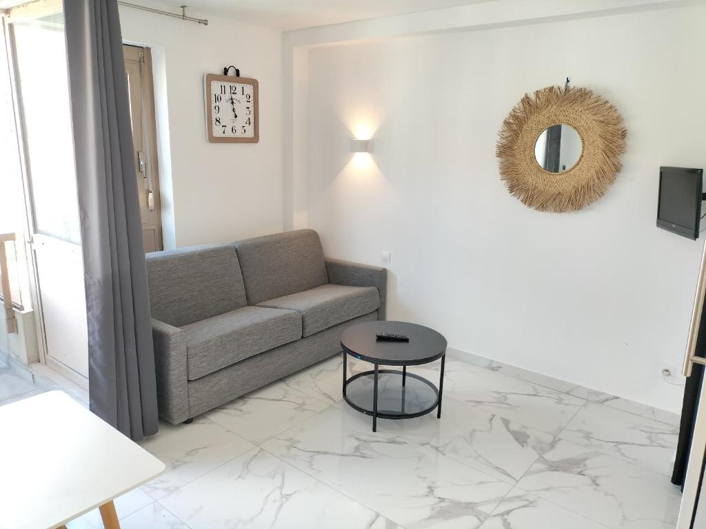 Résidence Graziella Studio 504 - 3