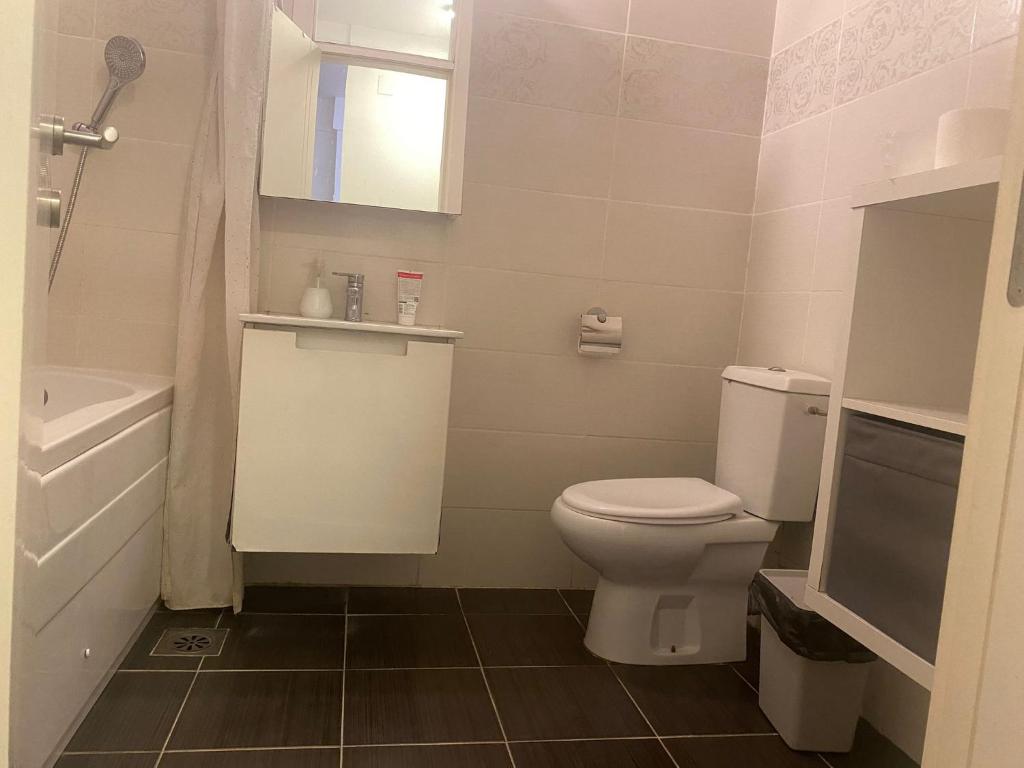 Niva Shared Accomodation - 3