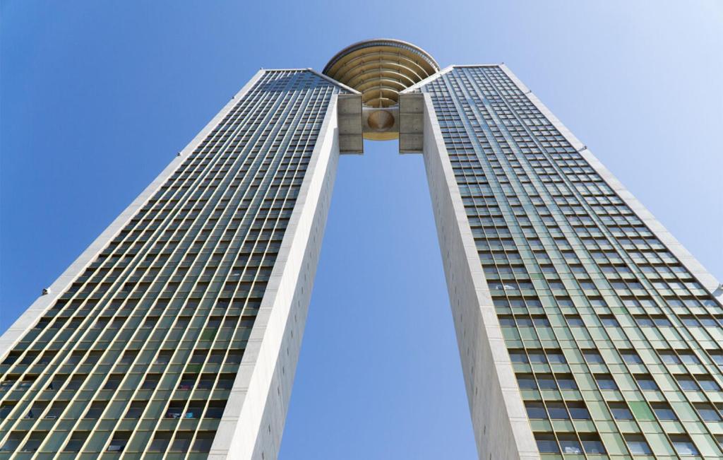 Intempo Apartment 2F by VivaMar, Benidorm