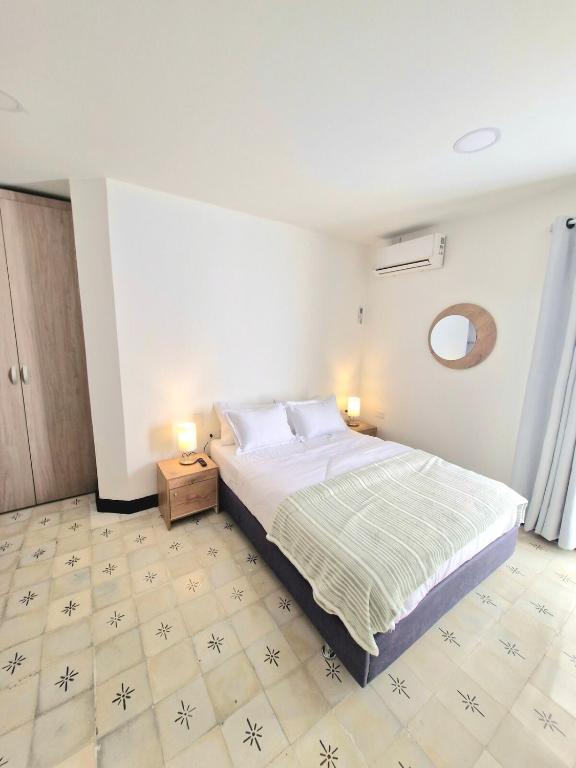Apartasuite Confort, Ideal Location, to the North - 1