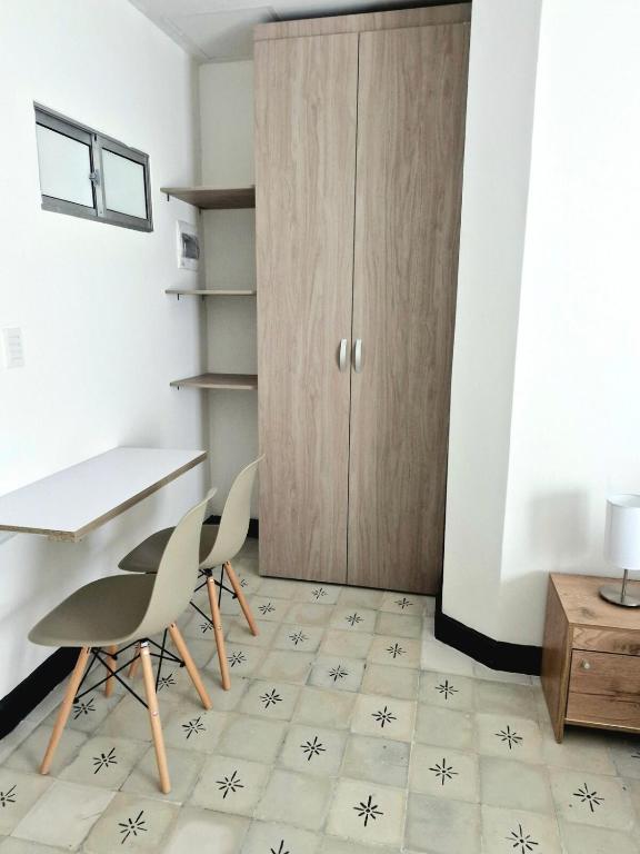 Apartasuite Confort, Ideal Location, to the North - 3