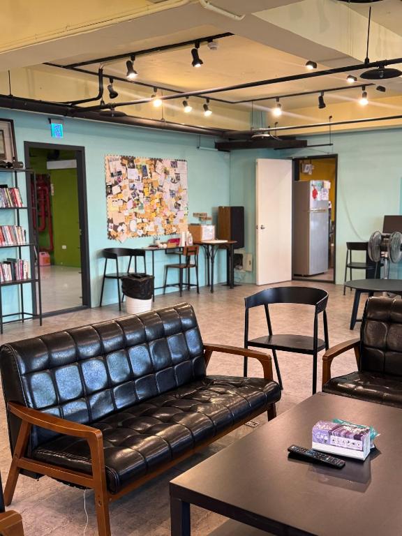 Pathways Hostel, Kao-siung