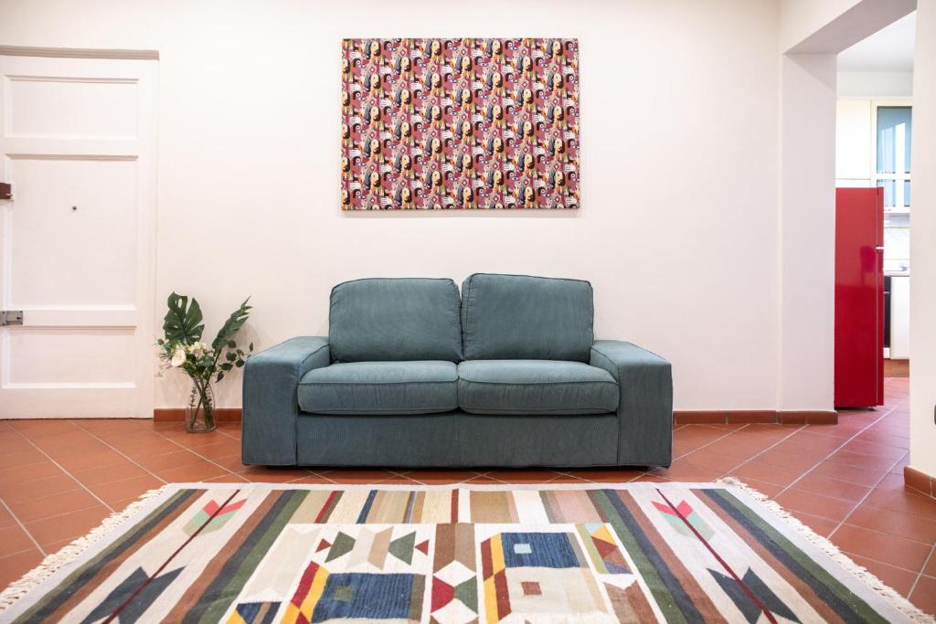 Casa Reoli - 3