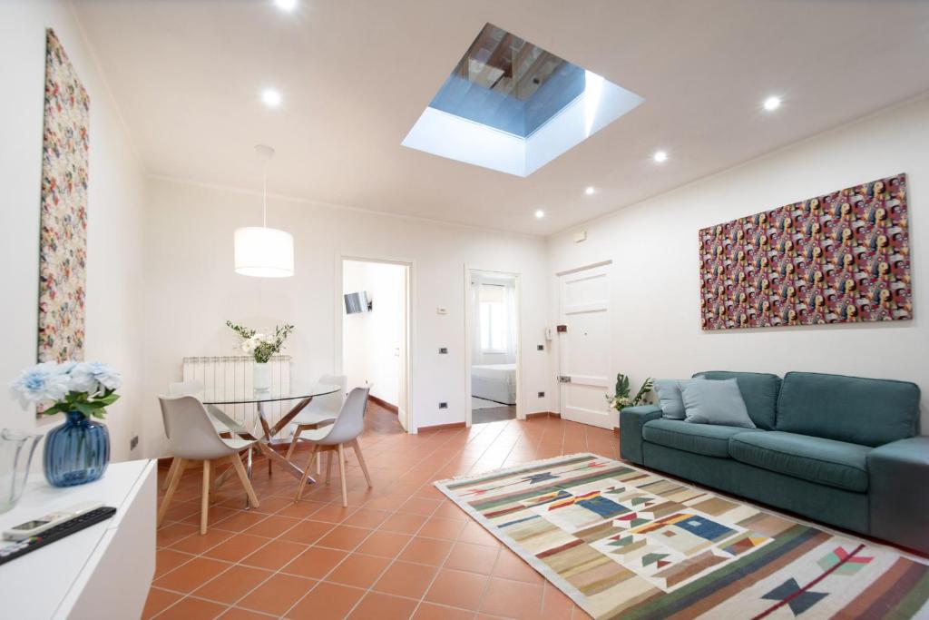Casa Reoli - 4