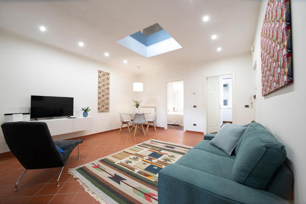 Casa Reoli - 5