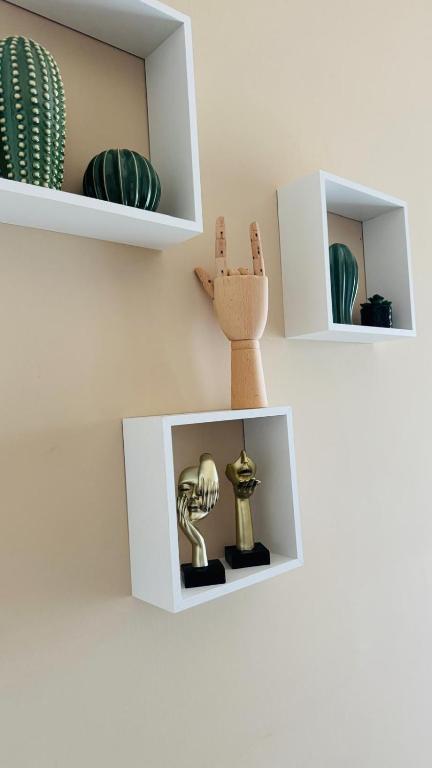 Gin House Seaview - 4