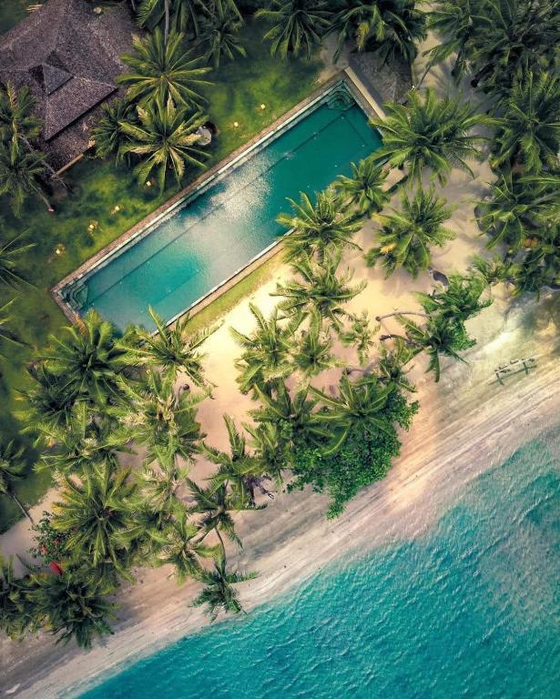 Koh Chang Villas Selection, Ban Khlong Son