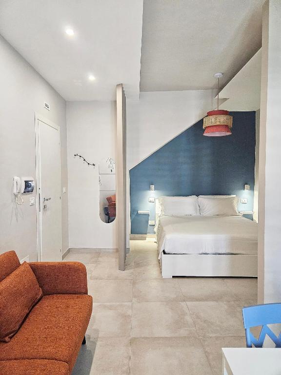 Residenza Giovine - Maison à Porter - 3