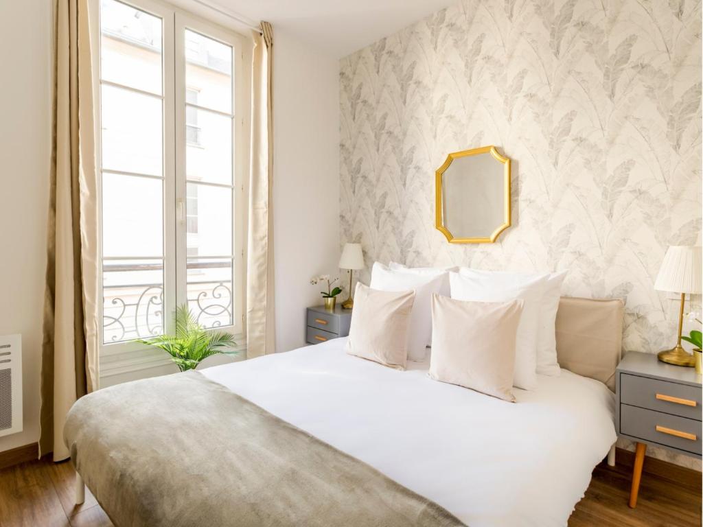 Family Suite - Opera - Caumartin I - 3