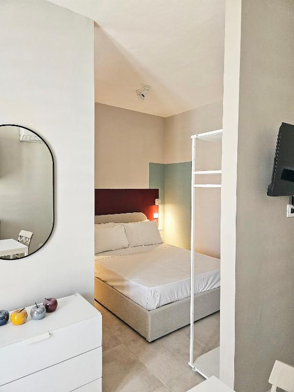Residenza Giovine - Maison à Porter - 2