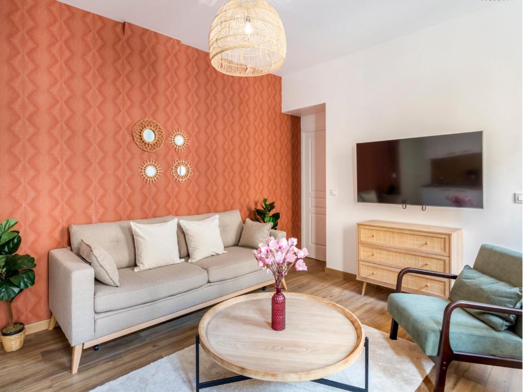 Family Suite - Opera - Caumartin I - 2