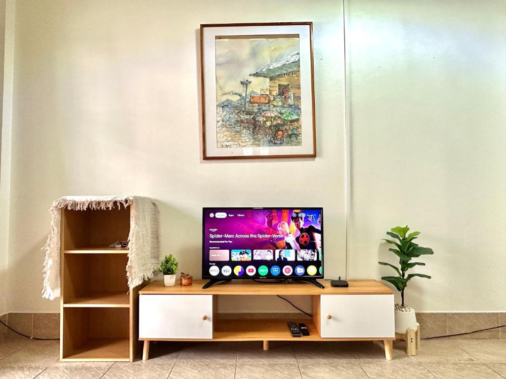 2-Bearoom house in the city center, Hua Hin