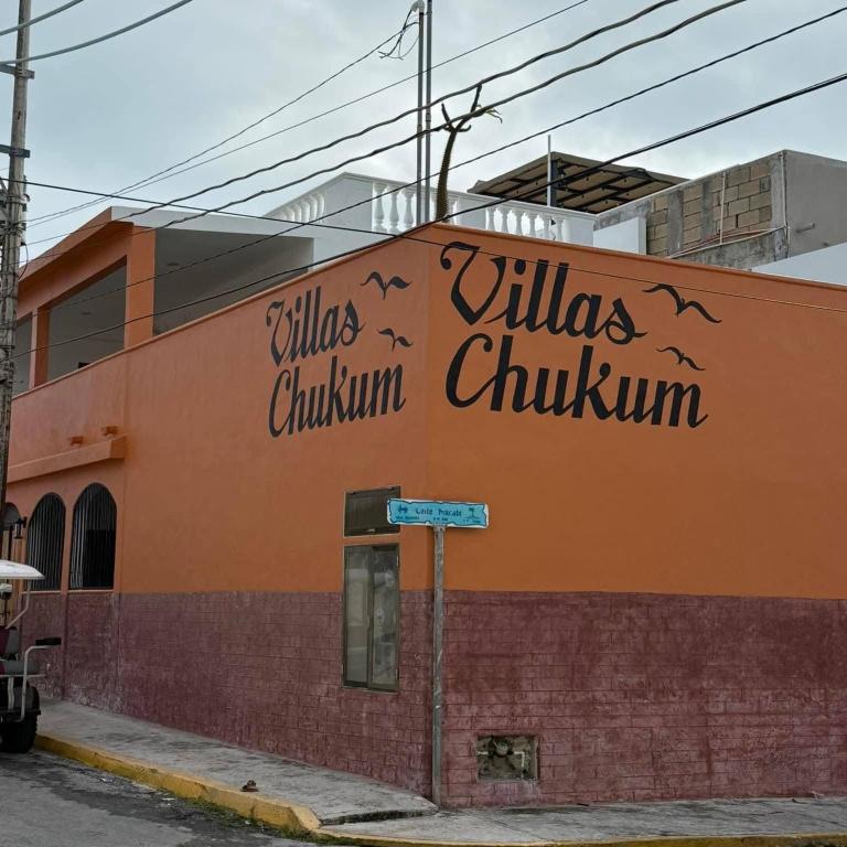 Villas Chukum - 4