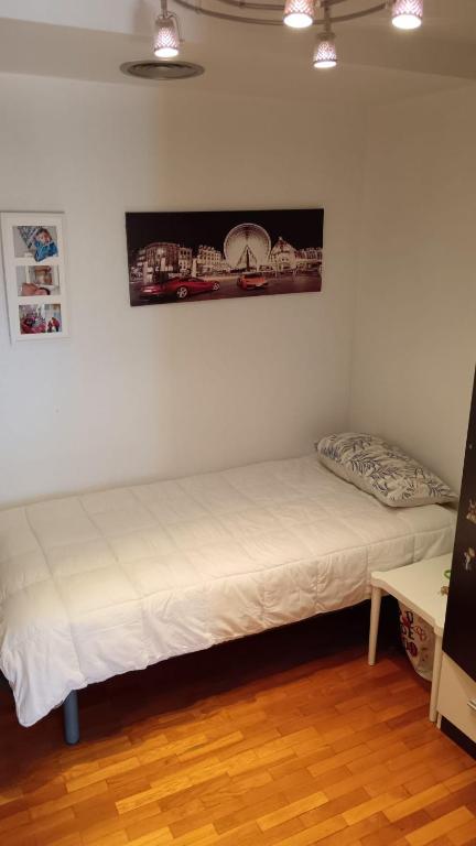 Apartamento Mare Nostrum - 3