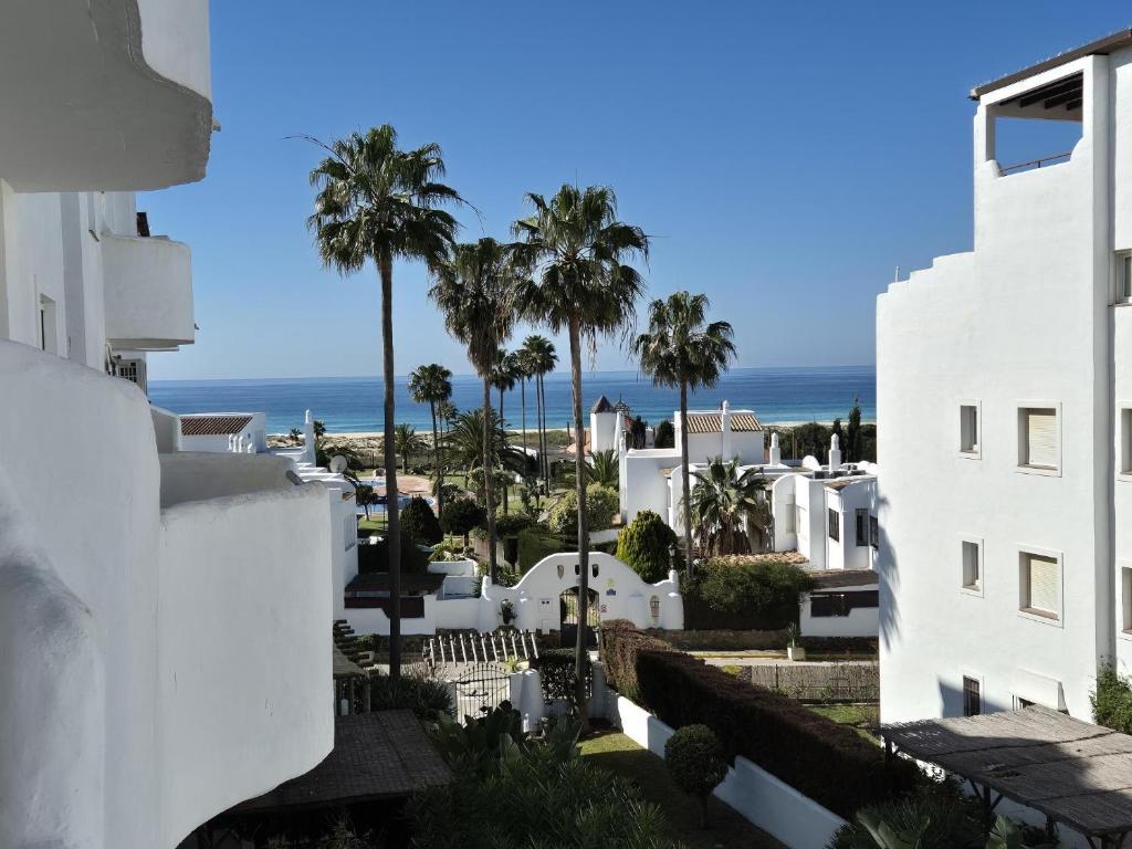 ref. 36 apartamento en bahía de la plata - 2