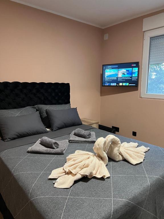 Apartman Dašić - 4