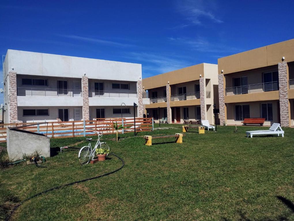 Complejo Marlu - 5