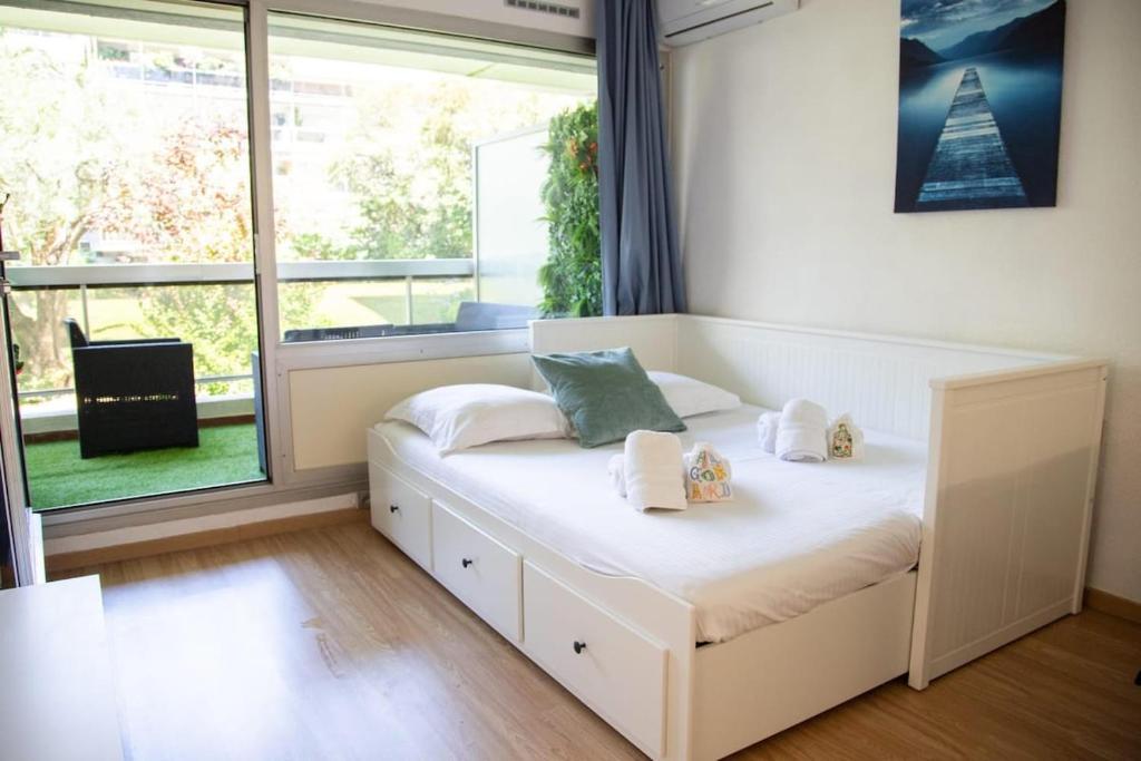 Beautiful vacation apartment - Swimming pool - Parking - 1