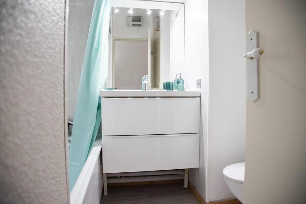 Beautiful vacation apartment - Swimming pool - Parking - 2