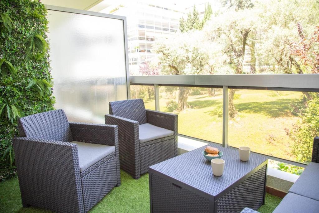 Beautiful vacation apartment - Swimming pool - Parking - 5