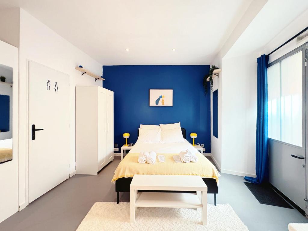 La Suite Sétoise - 2