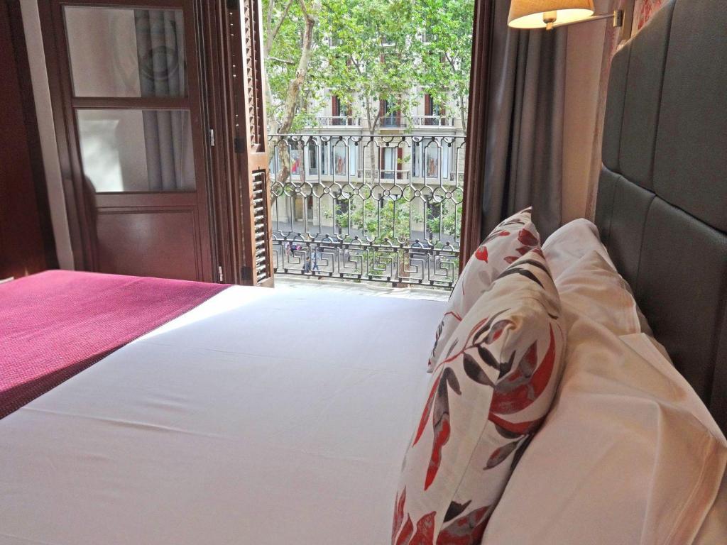 Hotel Lloret Ramblas, Barcelona