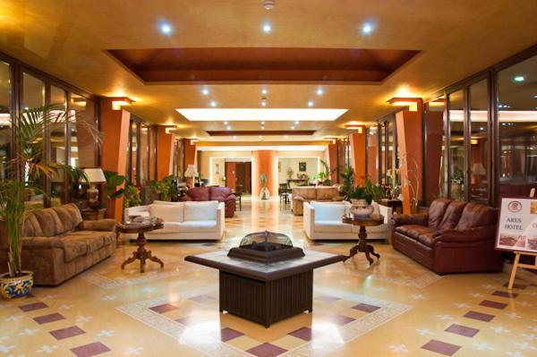 Tk HOTEL - 2