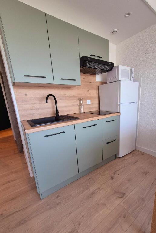 Le Fidji Cosy - Parking - Centre ville - 5